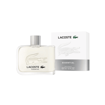 Lacoste Essential Eau de Toilette Masculino Imagem secundária do produto