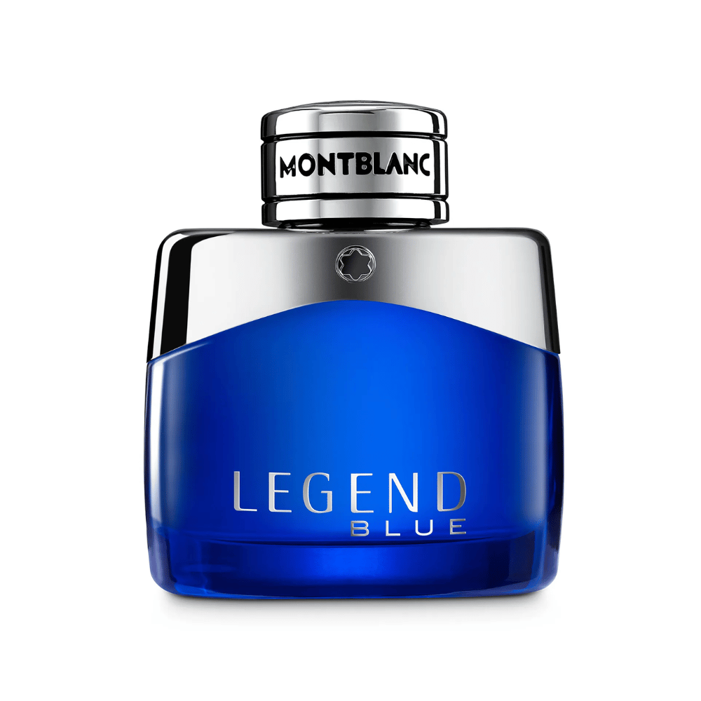 Montblanc Legend Blue Eau de Parfum Masculino