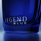 Montblanc Legend Blue Eau de Parfum Masculino