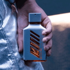 Mercedes Benz AMG Silver Thrill Eau de Parfum Masculino