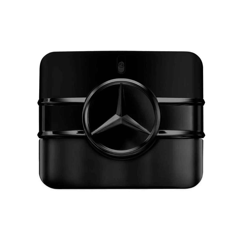Mercedes Benz Sign Your Power Eau de Parfum Masculino