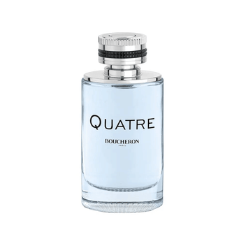 Boucheron Quatre Pour Homme Eau de Toilette Masculino Imagem principal do produto