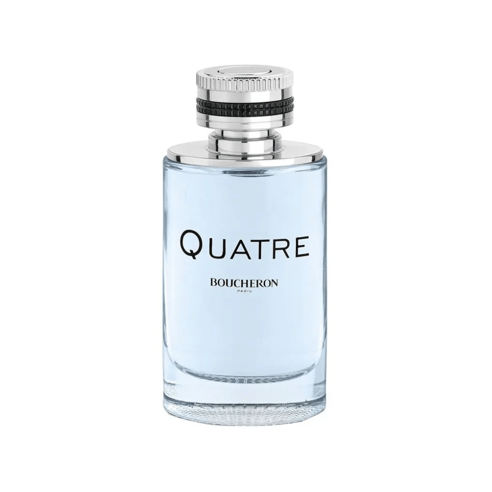 Boucheron Quatre Pour Homme Eau de Toilette Masculino