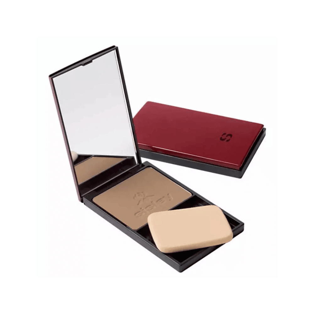 Sisley Base em Pó Phyto Teint Éclat Compact 10G