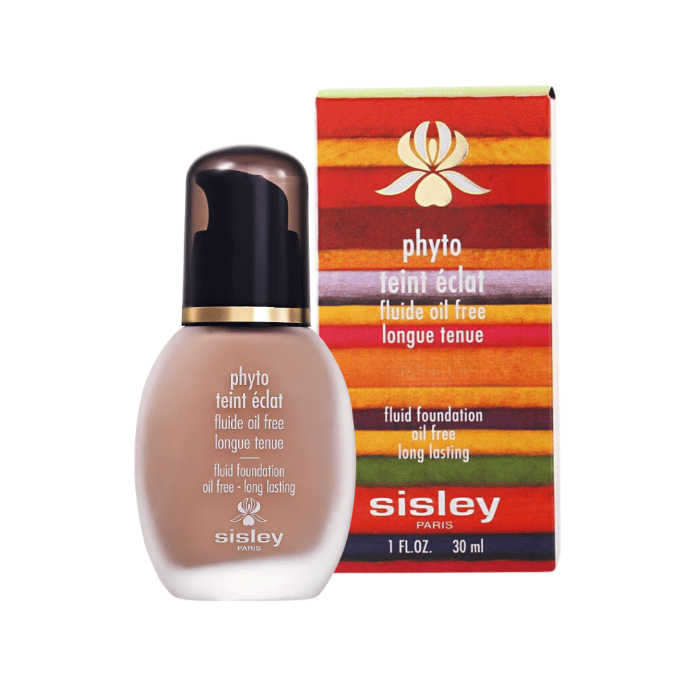 Sisley Base Facial Phyto Teint Éclat 30ml