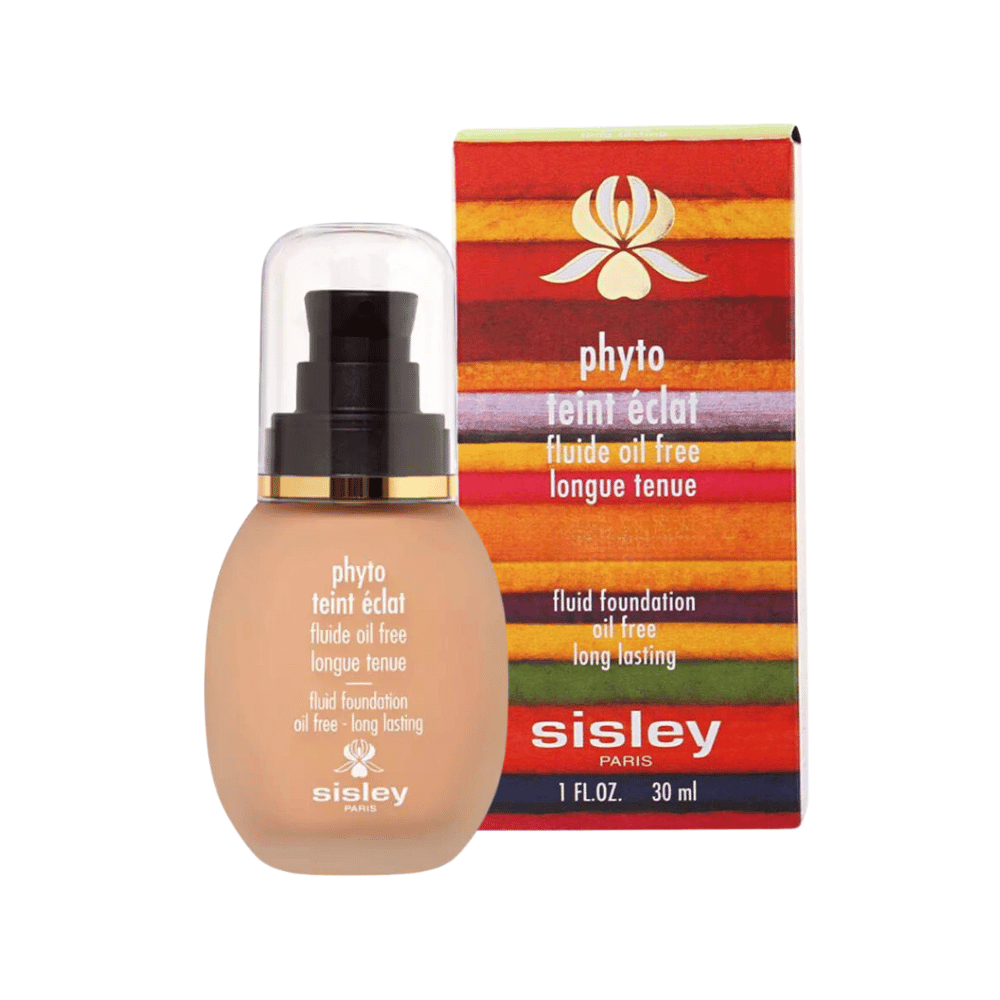 Sisley Base Facial Phyto Teint Éclat 30ml