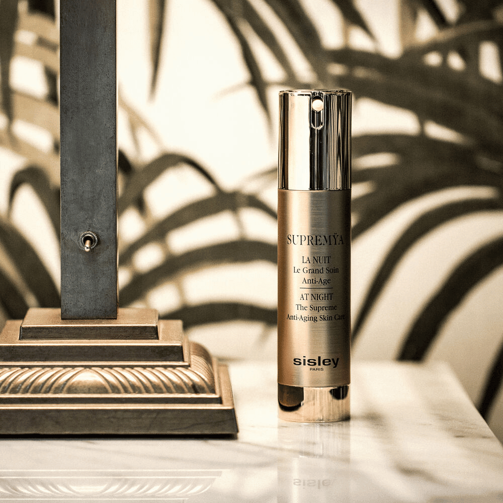 Sisley Supremya La Nuit Le Grand Soin Anti Age 50ml