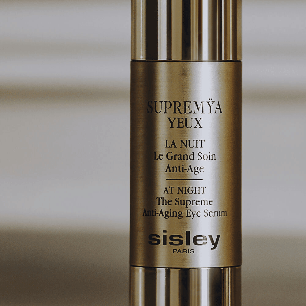 Sisley Supremya Yeux La Nuit Anti Age 15ml