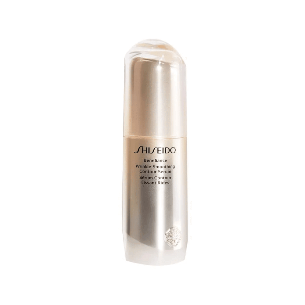 Shiseido Benefiance Wrinkle Smoothing Contour Serum