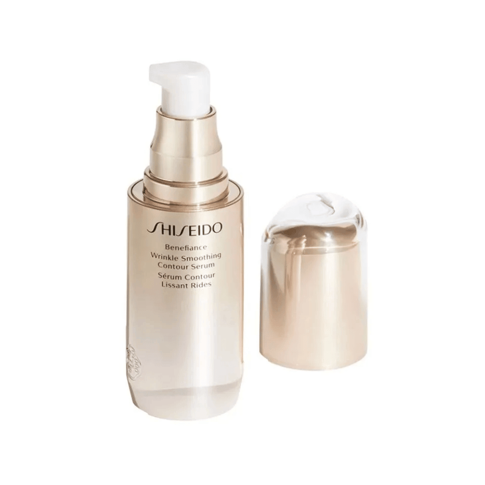 Shiseido Benefiance Wrinkle Smoothing Contour Serum