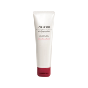 Shiseido Clarifying Cleansing Foam Imagem principal do produto