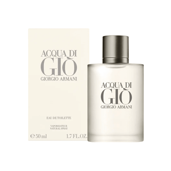 Giorgio Armani Acqua Di Gio Eau de Toilette Masculino Imagem secundária do produto