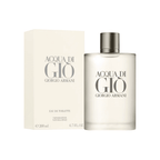 Giorgio Armani Acqua Di Gio Eau de Toilette Masculino