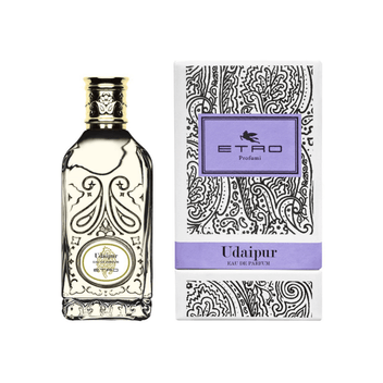 Etro Udaipur Eau de Parfum Unissex Imagem secundária do produto