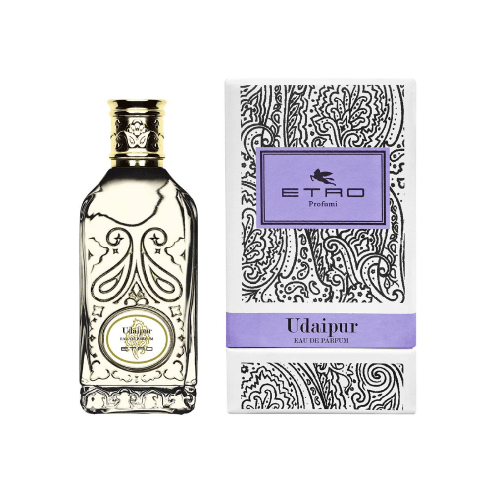 Etro Udaipur Eau de Parfum Unissex