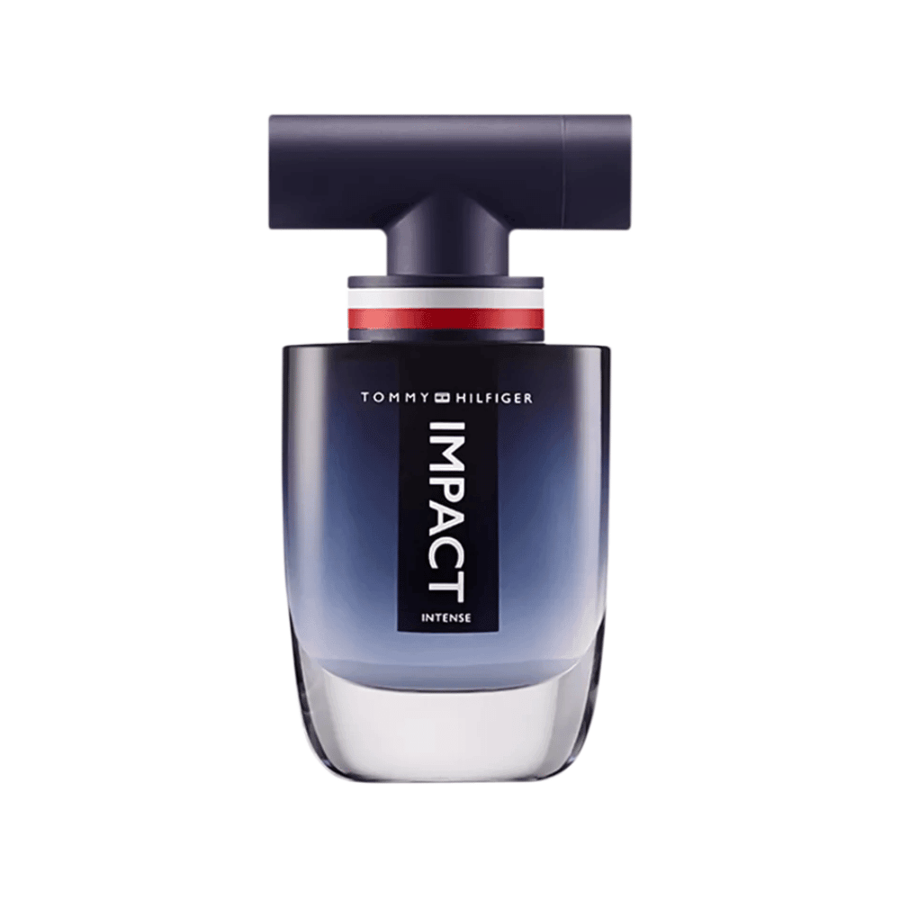 Tommy Hilfiger Impact Intense Eau de Parfum Masculino