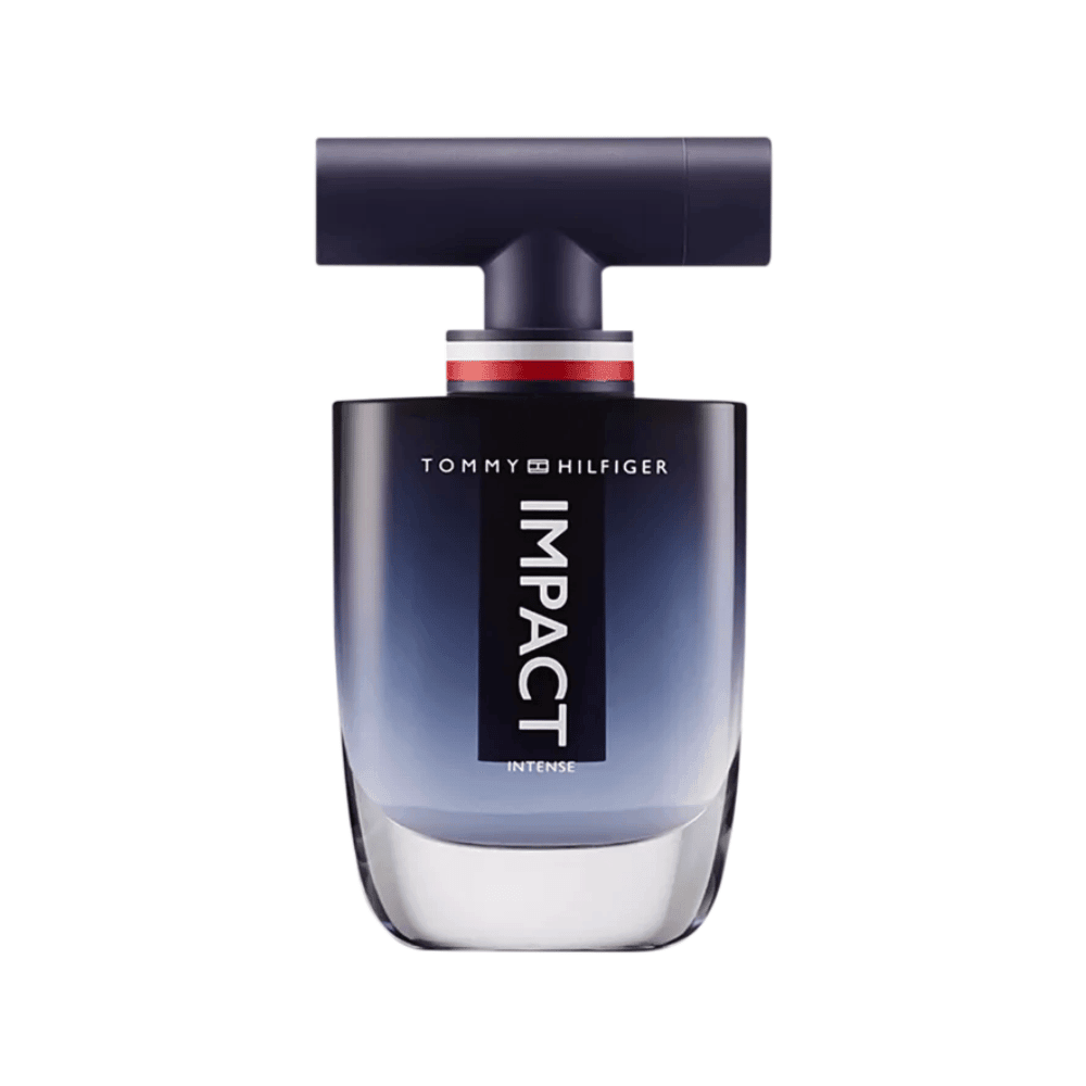 Tommy Hilfiger Impact Intense Eau de Parfum Masculino