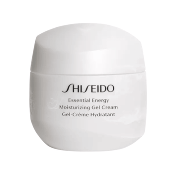Shiseido Essential Energy Moisturizing Gel Cream Imagem principal do produto