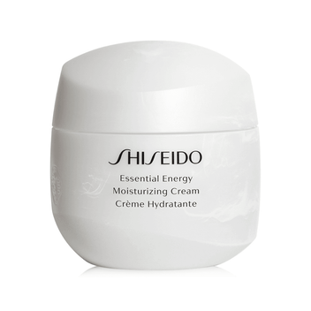 Shiseido Essential Energy Moisturizing Cream Imagem principal do produto