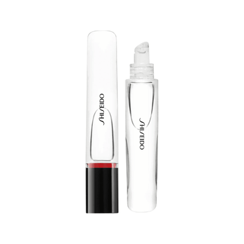 Shiseido Gloss Labial Crystal Gel Clear Imagem principal do produto