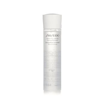 Shiseido Instant Eye And Lip Makeup Remover Imagem principal do produto
