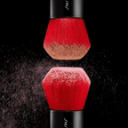 Shiseido Pincel Multifuncional Daiya Face Duo