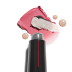 Shiseido Pincel Multifuncional Daiya Face Duo