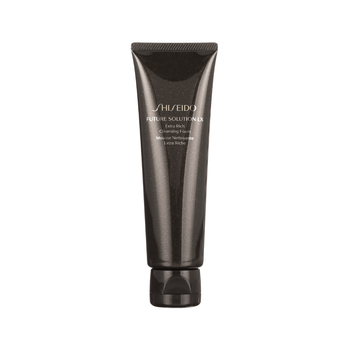 Shiseido Future Solution LX Extra Rich Cleansing Foam Imagem principal do produto