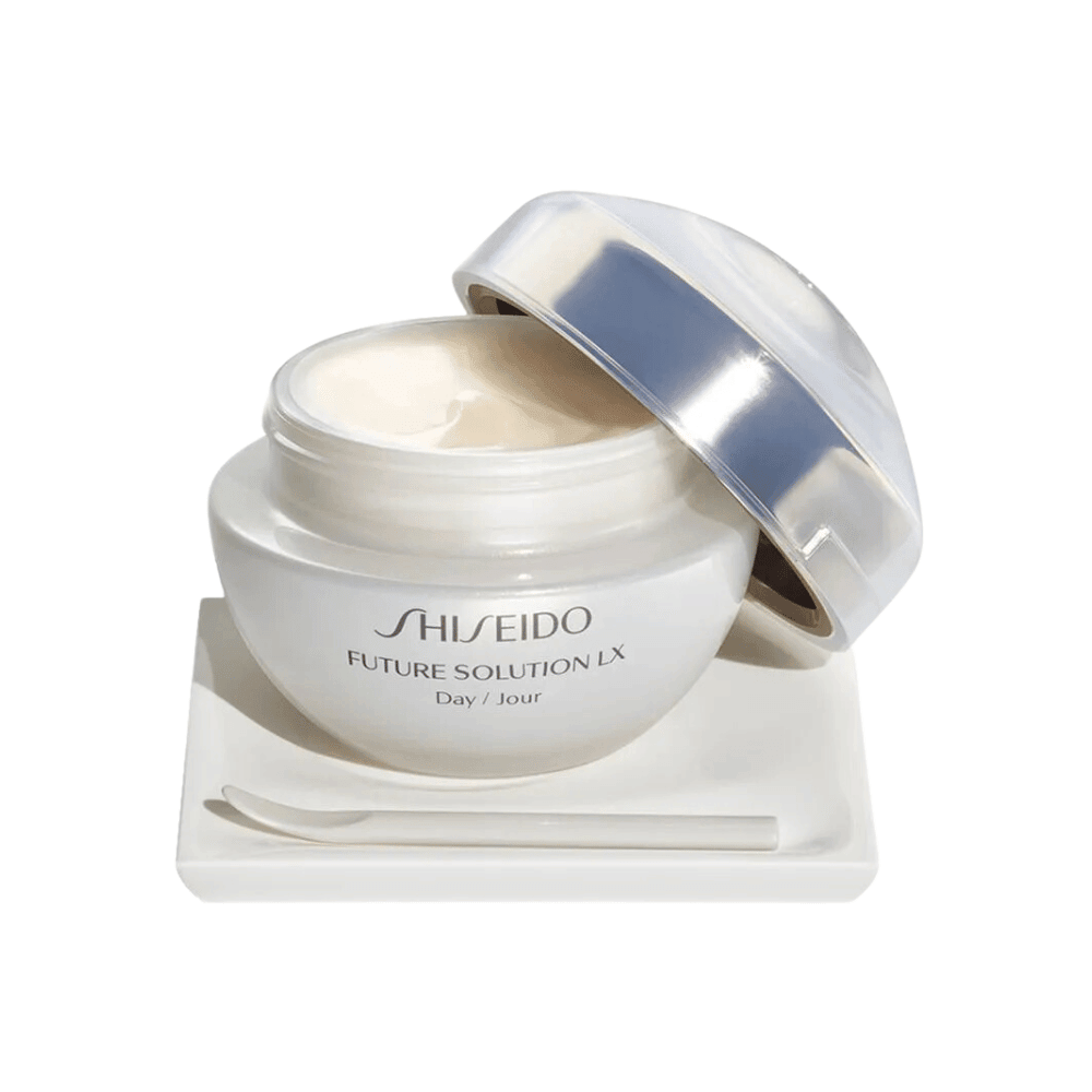 Shiseido Future Solution LX Total Protective Cream