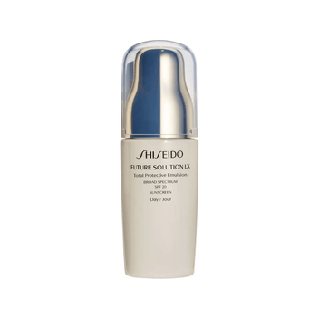 Shiseido Future Solution LX Total Protective Emulsion Imagem principal do produto