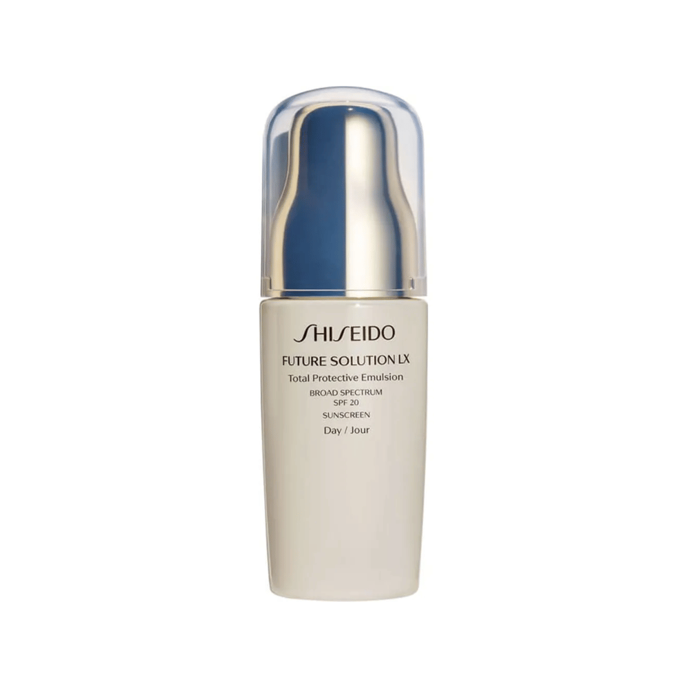 Shiseido Future Solution LX Total Protective Emulsion