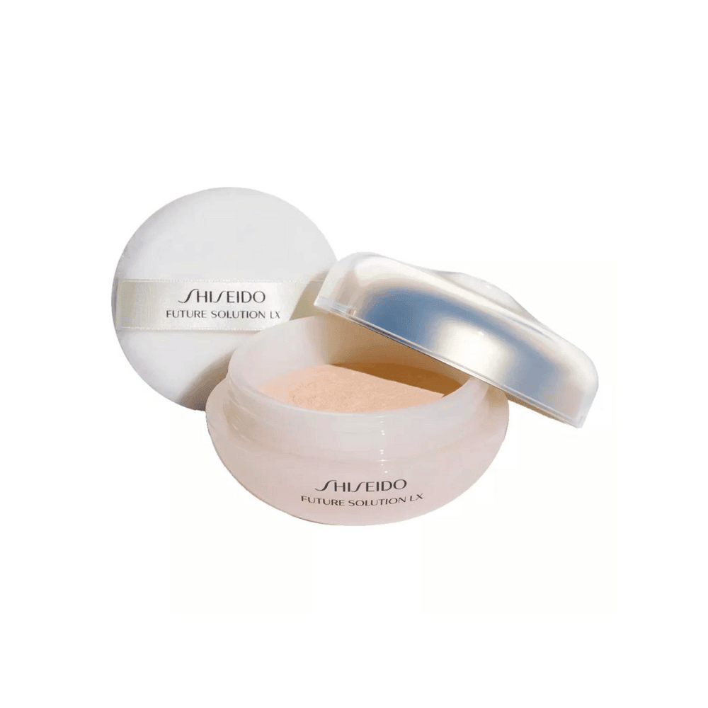 Shiseido Future Solution LX Total Radiance Loose Powder