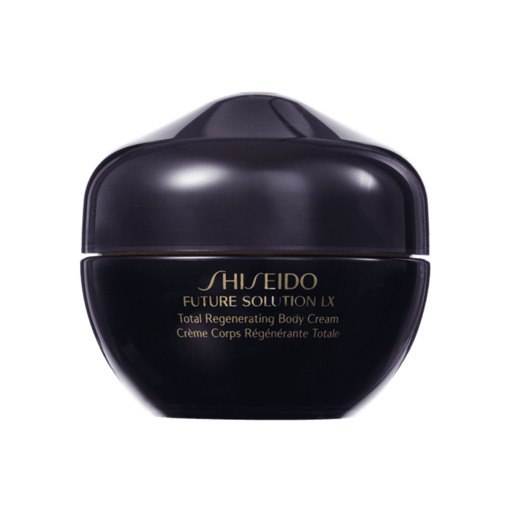 Shiseido Future Solution LX Total Regenerating Body Cream