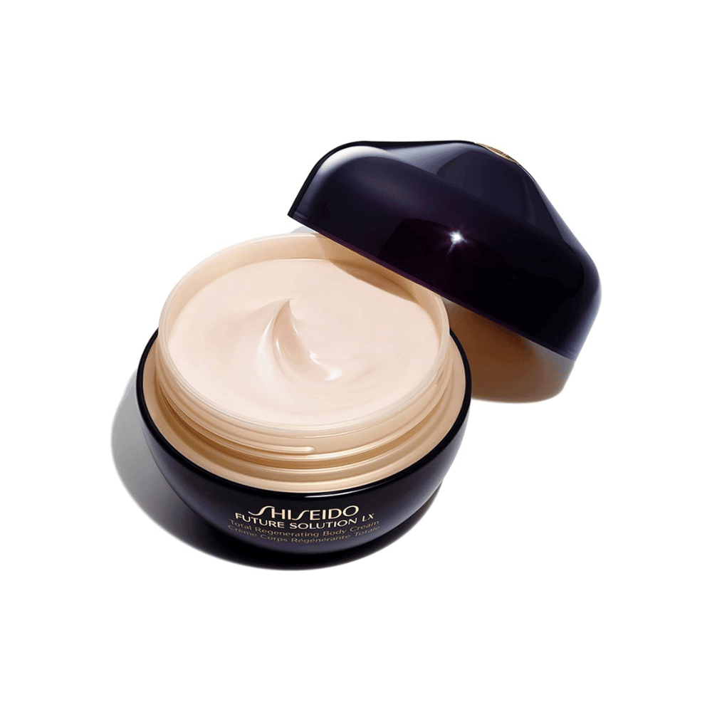 Shiseido Future Solution LX Total Regenerating Body Cream