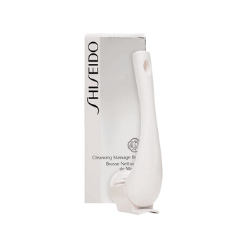 Shiseido Escova Facial The Skincare Cleansing Massage Brush Imagem secundária do produto