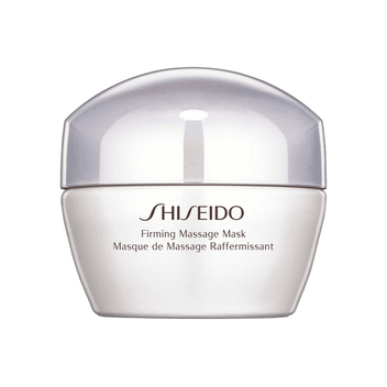 Shiseido Máscara Facial Firming Massage Mask Imagem principal do produto