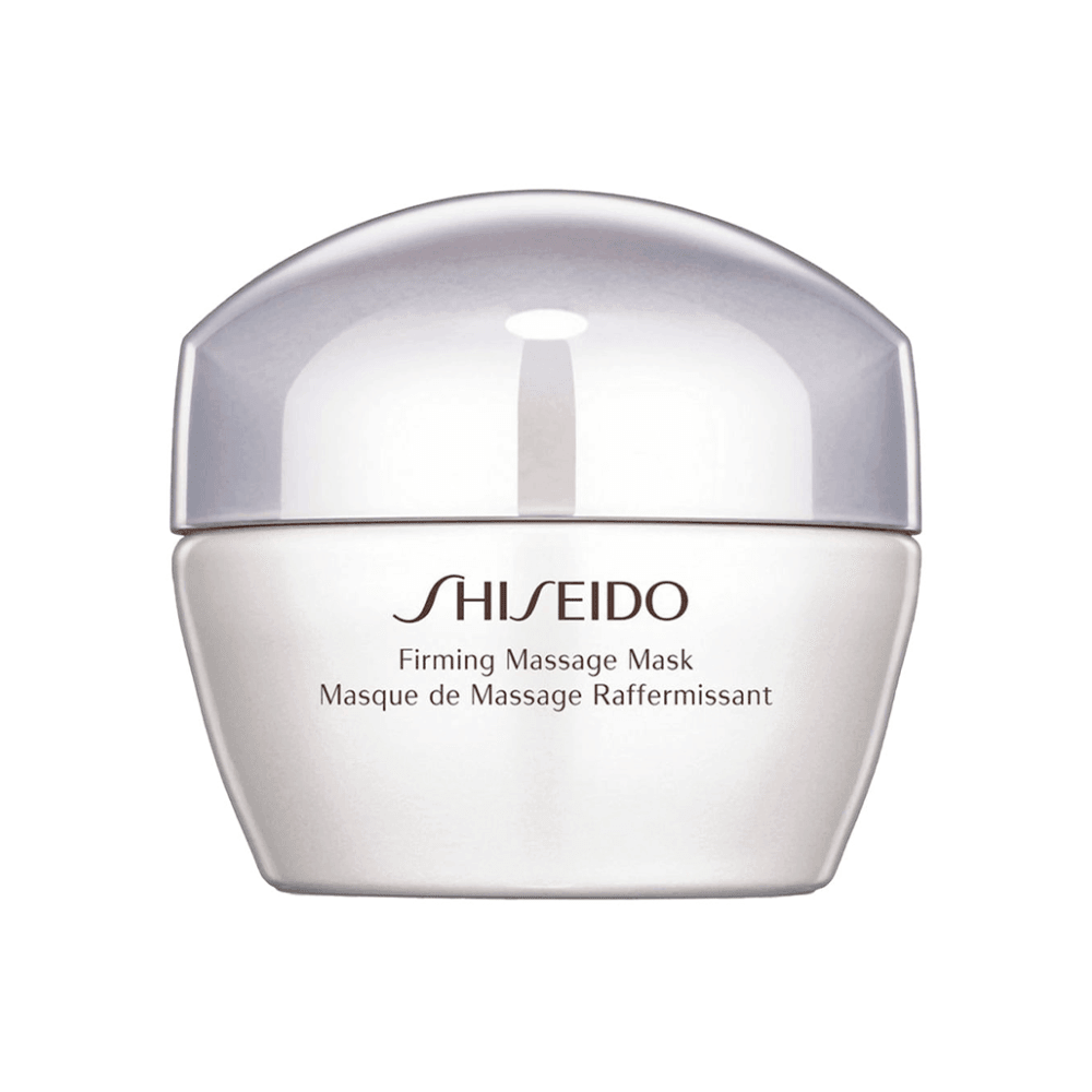 Shiseido Máscara Facial Firming Massage Mask