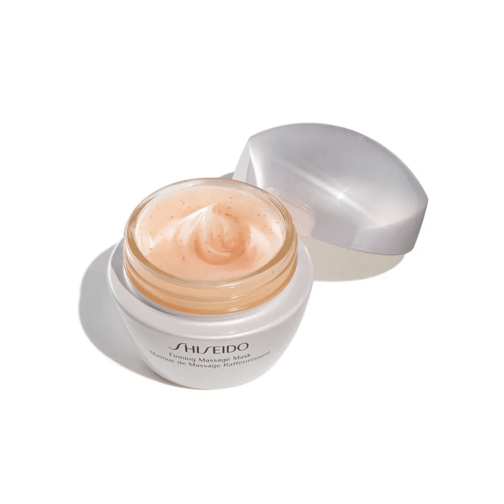 Shiseido Máscara Facial Firming Massage Mask