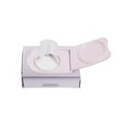 Shiseido Lenço Demaquilante Refreshing Cleansing Sheets