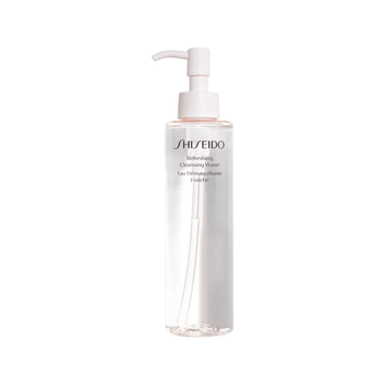 Shiseido Demaquilante Refreshing Cleansing Water Imagem principal do produto