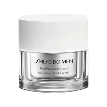 Shiseido Men Creme Hidratante Revitalizante Total Revitalizer Cream Imagem principal do produto