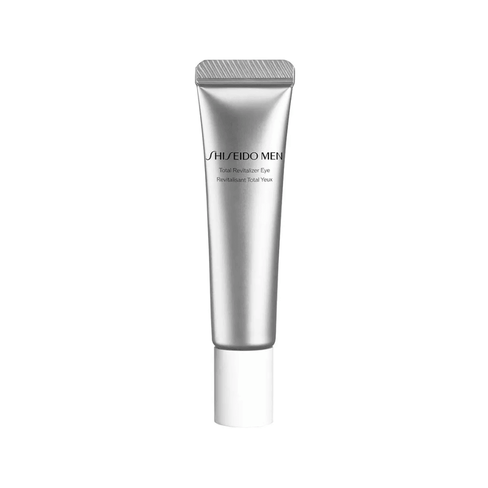 Shiseido Men Creme para os Olhos Total Revitalizer Eye