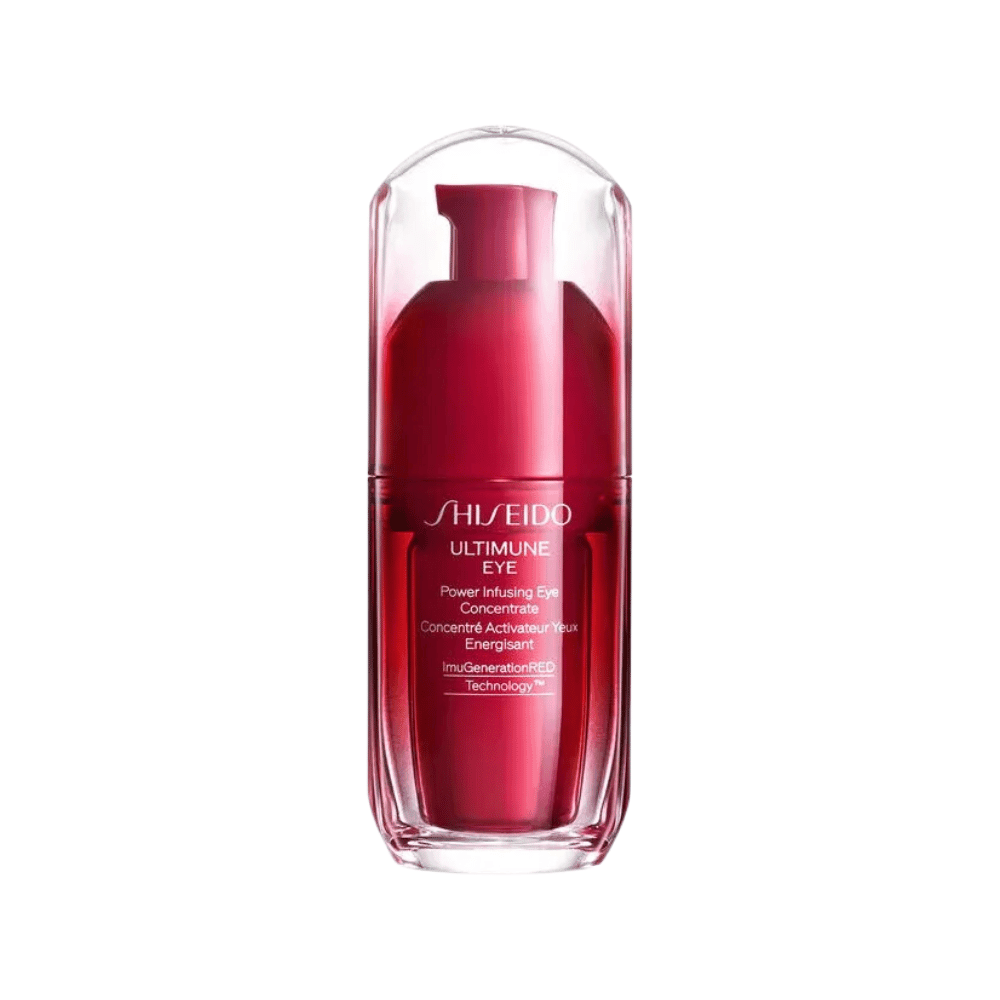 Shiseido Ultimune Power Infusing Eye Concentrate