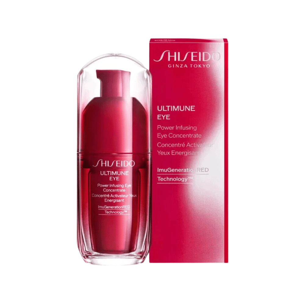 Shiseido Ultimune Power Infusing Eye Concentrate