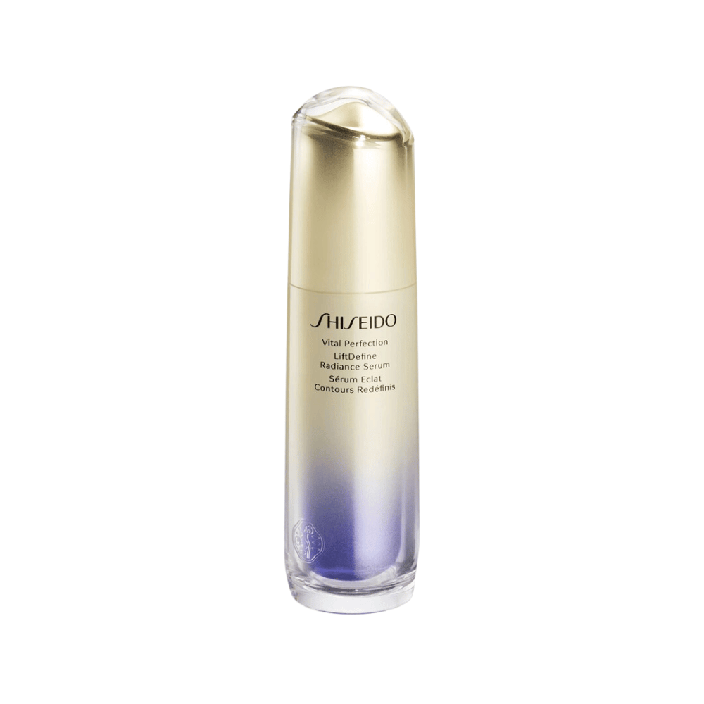 Shiseido Vital Perfection Liftdefine Radiance Serum