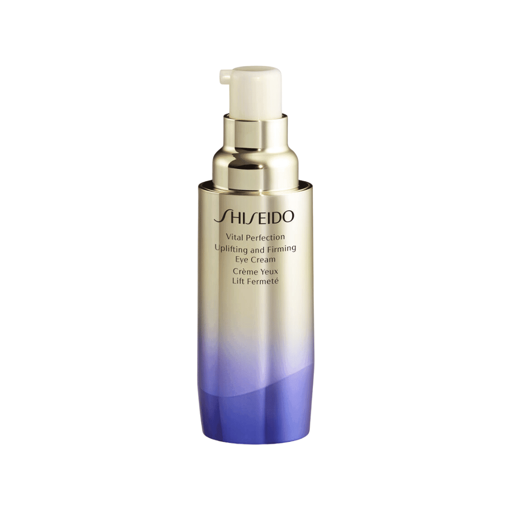 Shiseido Vital Perfection Uplifting And Firming Eye Cream