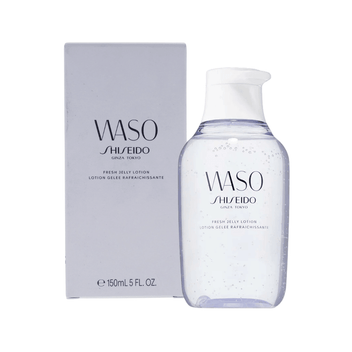 Shiseido Waso Fresh Jelly Lotion Imagem secundária do produto