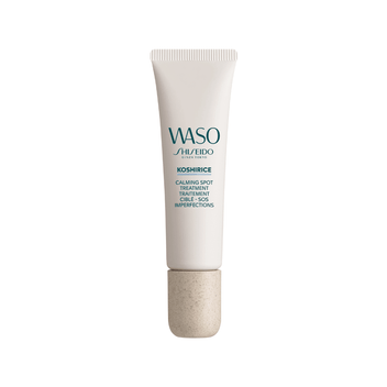 Shiseido Waso Koshirice Calming Spot Treatment Imagem principal do produto