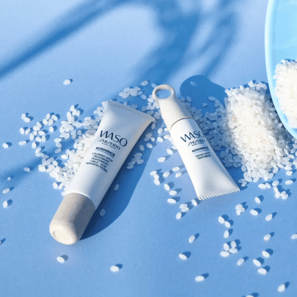 Shiseido Waso Koshirice Calming Spot Treatment