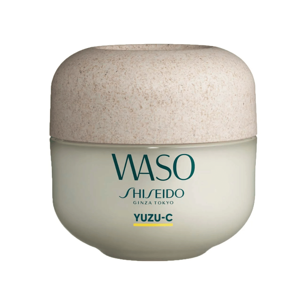 Shiseido Waso Yuzu-C Beauty Sleeping Mask